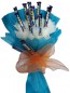 Cadbury Perk Chocolates Bouquet